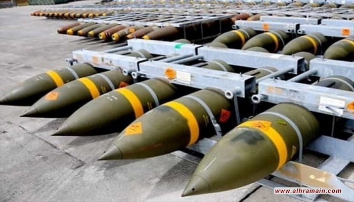 السعودية ثاني أكبر مشتر للأسلحة من دولة أوروبية.. تعرف عليها