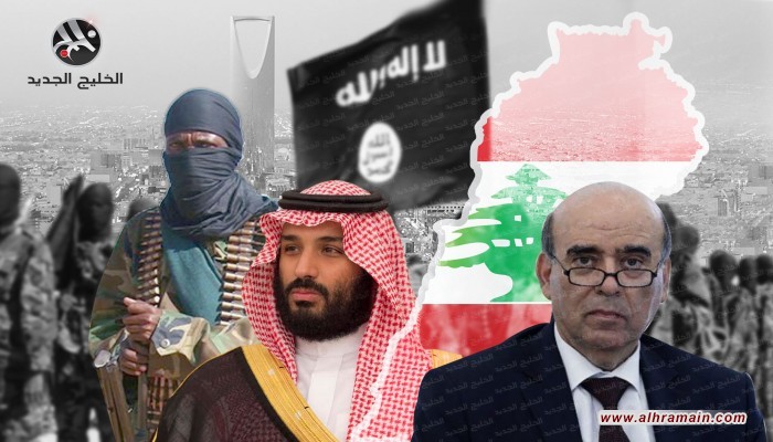 السعودية تستدعي السفير اللبناني احتجاجا على تصريحات شربل وهبة
