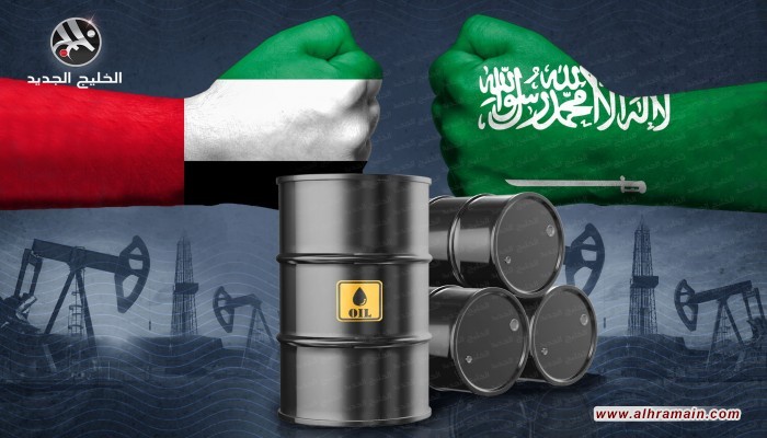 السعودية والإمارات.. خلاف شركاء أم انهيار تحالف؟