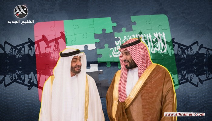 كارنيجي: 3 أشياء يجب مراقبتها لتحديد اتجاه العلاقات السعودية الإماراتية