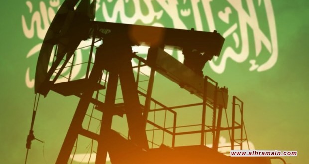 مخاوف سعودية من خسائر باهظة لتراجع الطلب على النفط بسبب كورونا