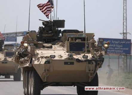 أمريكا تعلن نشر قوات إضافية ومعدات عسكرية في السعودية فى تحذير إلى إيران.. وترامب يؤكد إن الرياض وافقت على الدفع مقابل كل شئ