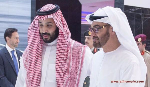 خالد بن فرحان: صعود "بن سلمان" شجّع الإمارات على حياكة  المؤامرات في المنطقة