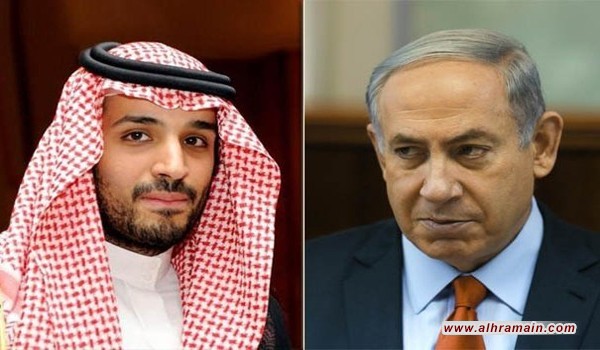 تل أبيب توكل إلى السعودية الصراخ العلني ضد «قرار» ترامب