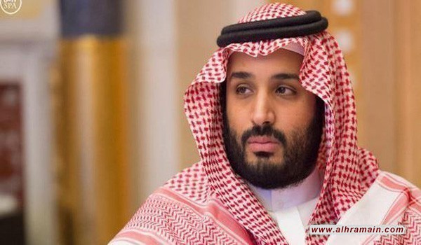 العديد من المعارضين السعوديين هربوا خارج المملكة خشية اعتقالهم