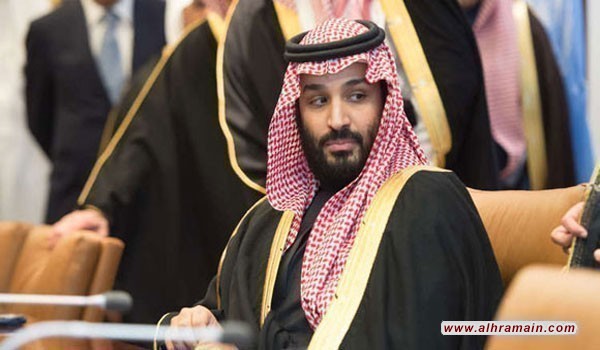 «فوربس»: الاستثمارات الأجنبية في السعودية تنهار رغم خطط «بن سلمان»