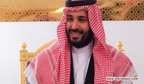جهاز “أمن ومعلومات”يَعمل في الظّل السعودي سِرًّا لصالح الأمير محمد بن سلمان فقط