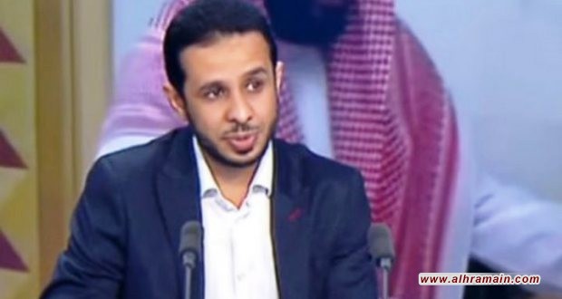 يحيى عسيري يدعو للتأكد من أخبار الإعدامات: لا شيء مستبعد عن السلطات السعودية الوحشية