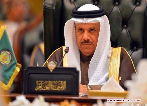 الأمين العام لمجلس التعاون لدول الخليج يعلن الاحد المقبل موعد القمة الخليجية المقبلة في السعودية