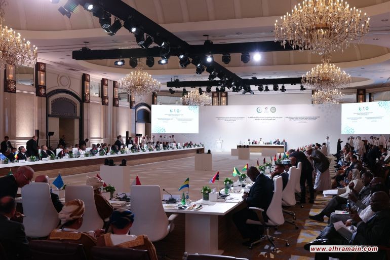 قمة الدوحة الطارئة: طموحات تسحقها تبعية الأنظمة  