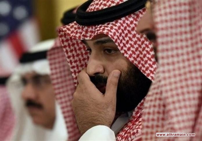 السعودية تدشن وحدة أمنية جديدة لقمع المعارضين في الخارج