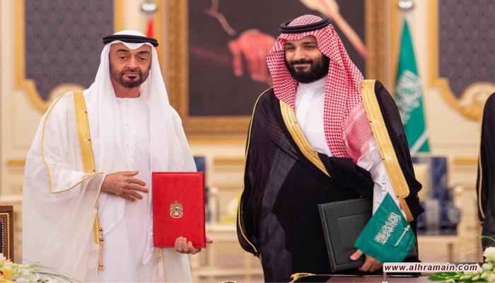 خلاف السعودية والإمارات.. تنافس اقتصادي أم صراع سياسي؟