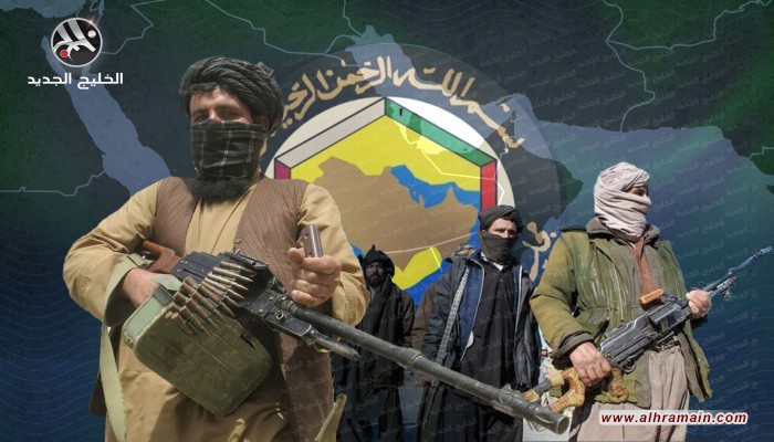 ماذا يعني انتصار طالبان بالنسبة لدول الخليج؟