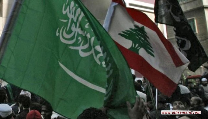 سفير سعودي سابق: ساعدنا لبنان بـ72 مليار دولار خلال 30 عاما