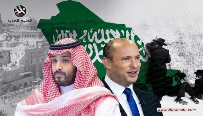 ستراتفور: السعودية تسير على خطى الإمارات في تطبيع العلاقات مع إسرائيل