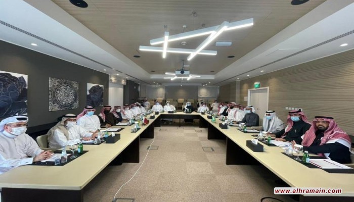 لجنة المتابعة القطرية السعودية تعقد اجتماعها العاشر