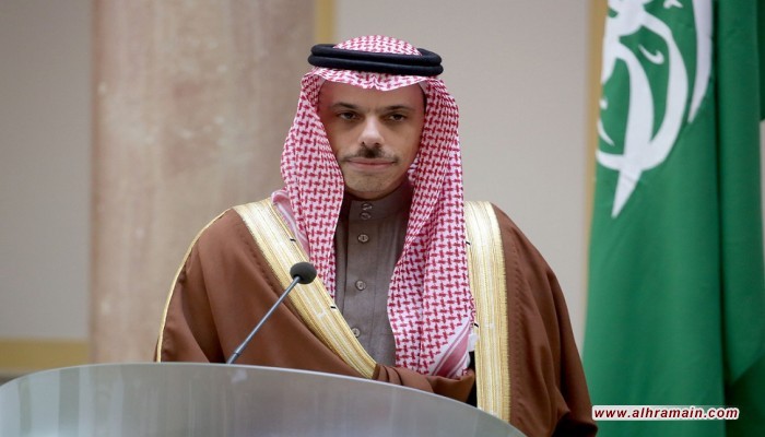 السعودية تدعو ألمانيا لإنهاء حظر تصدير الأسلحة إلى المملكة