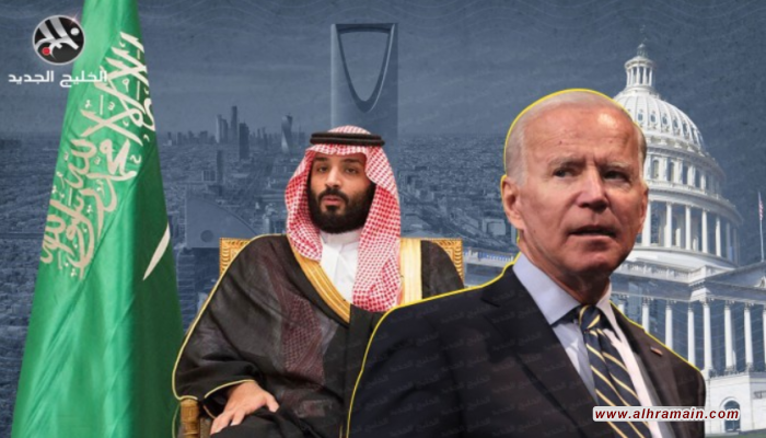 إنترسبت تكشف عن اكتمال تقييم استخباراتي أمريكي نادر عن العلاقة مع السعودية