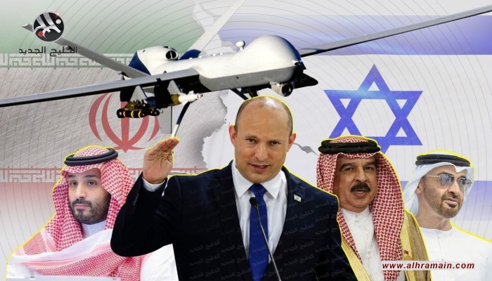 المقترح الأمريكي لدمج دفاعات إسرائيل الجوية مع مثيلاتها بدول عربية.. هل يرى النور؟