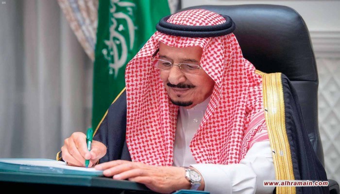 العاهل السعودي يأمر بتخصيص 5 مليارات دولار لمواجهة تداعيات الغلاء