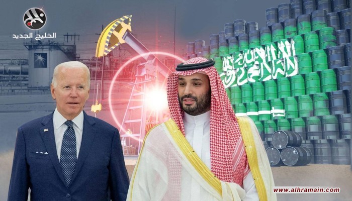فايننشال تايمز: السعودية متحمسة لزيادة إنتاج النفط في اجتماع أوبك+