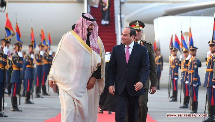 السيادي السعودي يطلق شركة استثمارية تستهدف القطاعات الواعدة بمصر