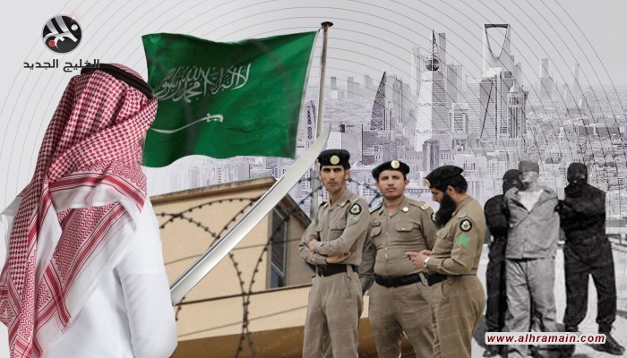 السعودية.. حملة اعتقالات تطال رموزا بالمنطقة الشرقية