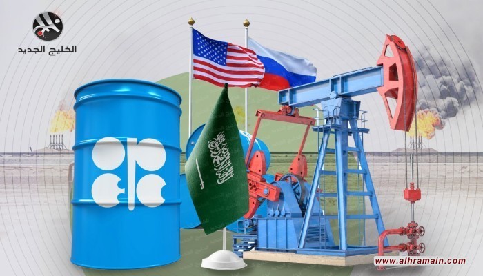 هل فقدت الولايات المتحدة نفوذها على أسواق النفط العالمية؟