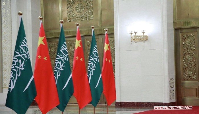 أمريكا تعلق على زيارة الرئيس الصيني المرتقبة للسعودية.. ماذا قالت؟