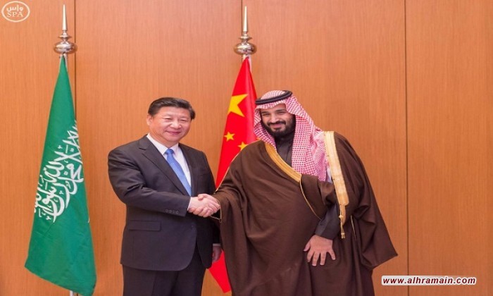 رغم الإبلاغات السعودية والأمريكية.. الصين ترفض تأكيد أو نفي زيارة رئيسها للرياض