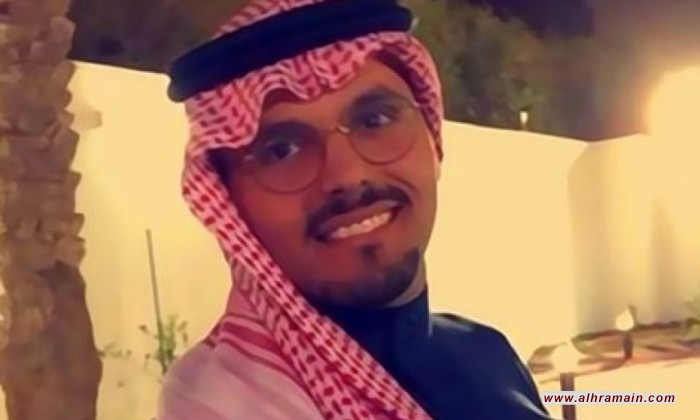 قبل موعد الإفراج عنه.. السعودية تمدد اعتقال ناشط 11 عاما إضافيا