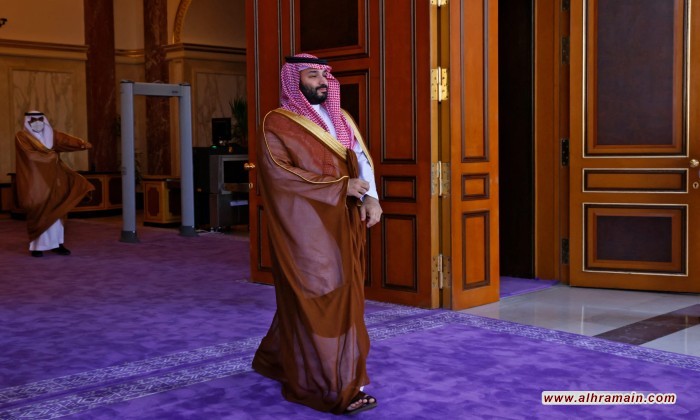 الجارديان: إيدلمان الرافض للاستبداد يلمع صورة السعودية مقابل ملايين الدولارات