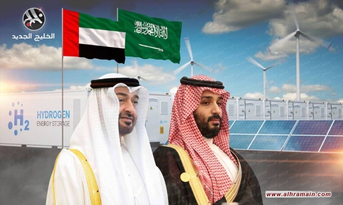 استثمارات هائلة.. لماذا دخلت السعودية والإمارات سوق الطاقة النظيفة رغم انتعاش النفط؟