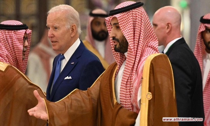 من النفط إلى بريكس.. هل تشكل السعودية تهديدا للنظام العالمي الذي تقوده أمريكا؟