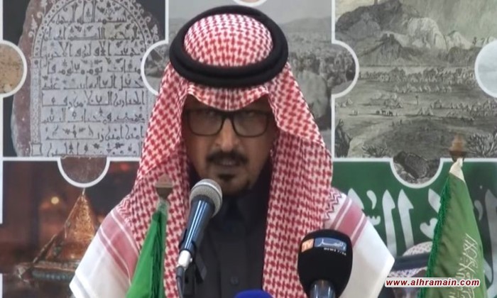 السفير السعودي: حسابات بتويتر تبث الفتنة بين الرياض والجزائر.. ما القصة؟