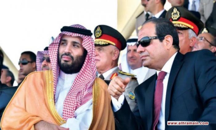 تقرير حقوقي: هكذا طورت السعودية ومصر أساليب قمعية عابرة للحدود