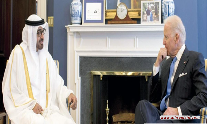 الإمارات والسعودية ومصر.. هل حقا تتدخل في الشؤون الأمريكية؟