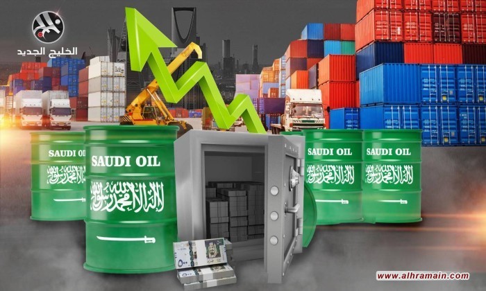 الاقتصاد السعودي يتجه نحو استقلال أكبر عن النفط واستقرار طويل الأمد