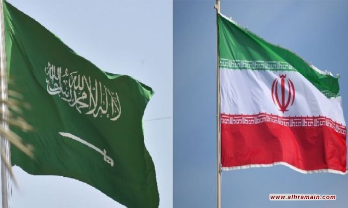 إيران: تجهيز مقار البعثات الدبلوماسية في الرياض وجدة بالمراحل النهائية