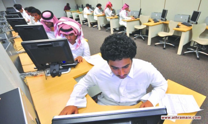 رؤية السعودية 2030.. لماذا تتحول المملكة لمركز رئيسي في تكنولوجيا التعليم؟