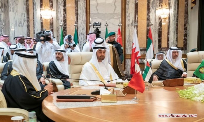الإمارات تغرد خارج سرب مجلس التعاون الخليجي اقتصاديا وتجاريا.. كيف ردت السعودية؟
