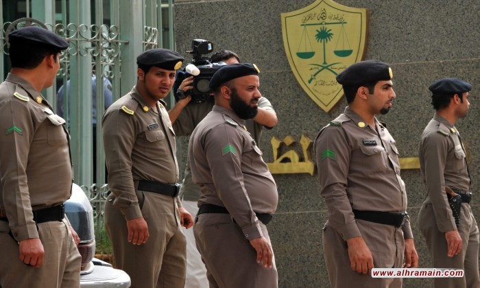 بالإعدام والسجن المؤبد.. حملة القمع السيبراني مستمرة في السعودية