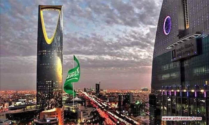 تباطؤ نمو اقتصاد السعودية للفصل الرابع على التوالي