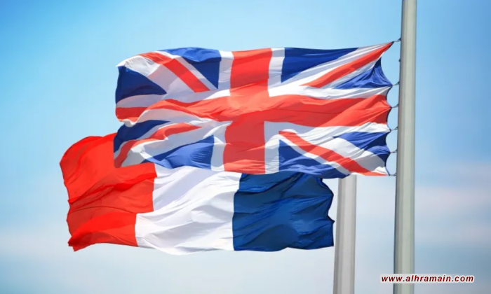 فرنسا وبريطانيا تتنافسان على النفوذ الدفاعي في الخليج.. من سيربح أكثر؟