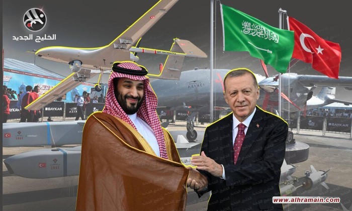 مبيعات قياسية متوقعة لصناعة الدفاع التركية.. فما دور السعودية؟