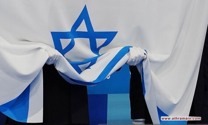 بعثة رياضية إسرائيلية تصل إلى السعودية