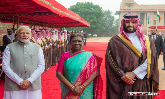 بعد الممر الاقتصادي.. هل قررت السعودية فصل نزاع الهند وباكستان عن سياساتها بجنوب آسيا؟