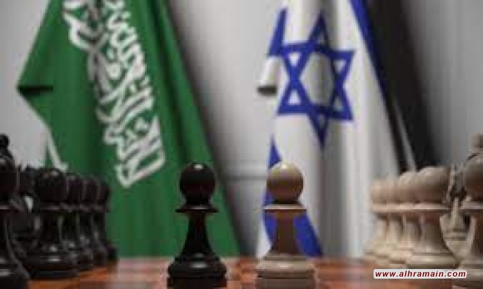 كاتب: لهذه الأسباب تهتم السعودية بإسرائيل وليس فلسطين أو القدس