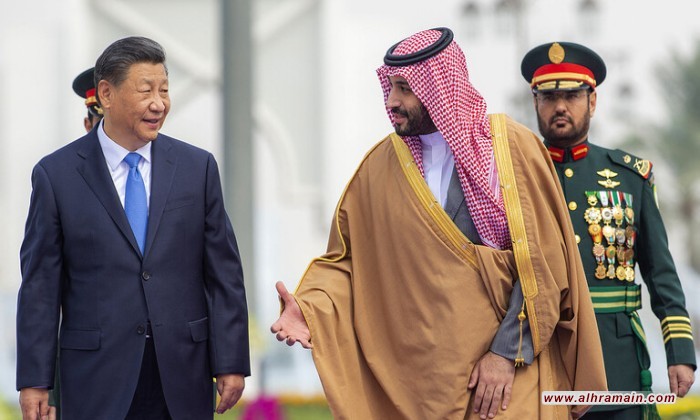 لهدفين.. السعودية تتطلع إلى شراكة مع الصين في مصفاة باكستانية