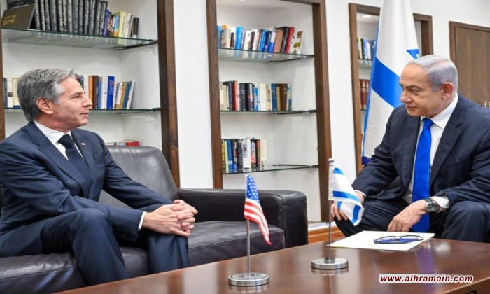 محلل إسرائيلي: على نتنياهو قبول إدارة السلطة الفلسطينية غزة للفوز بالتطبيع السعودي 